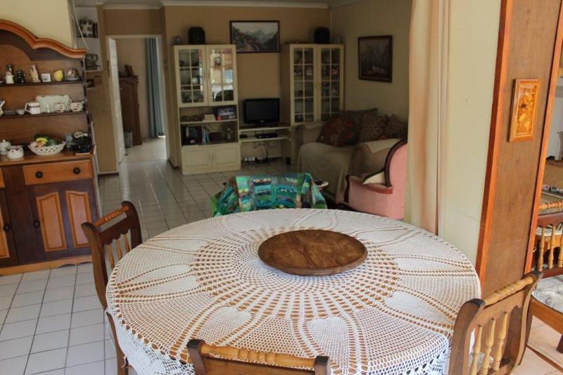 2 Bedroom Property for Sale in Glencairn Heights Western Cape